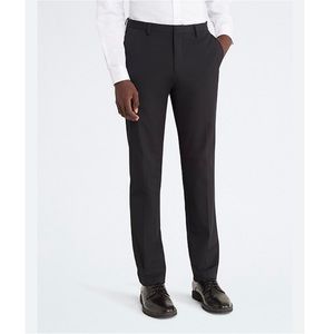Calvin Klein Mens Slim fit dress pants, 32W x 32 L